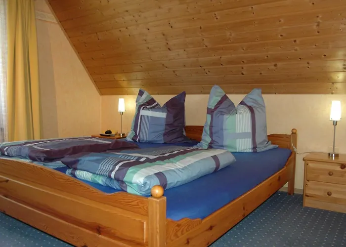 Ruegen_fewo 69 公寓